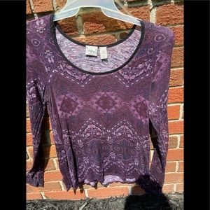 DayTrip Buckle Shirt